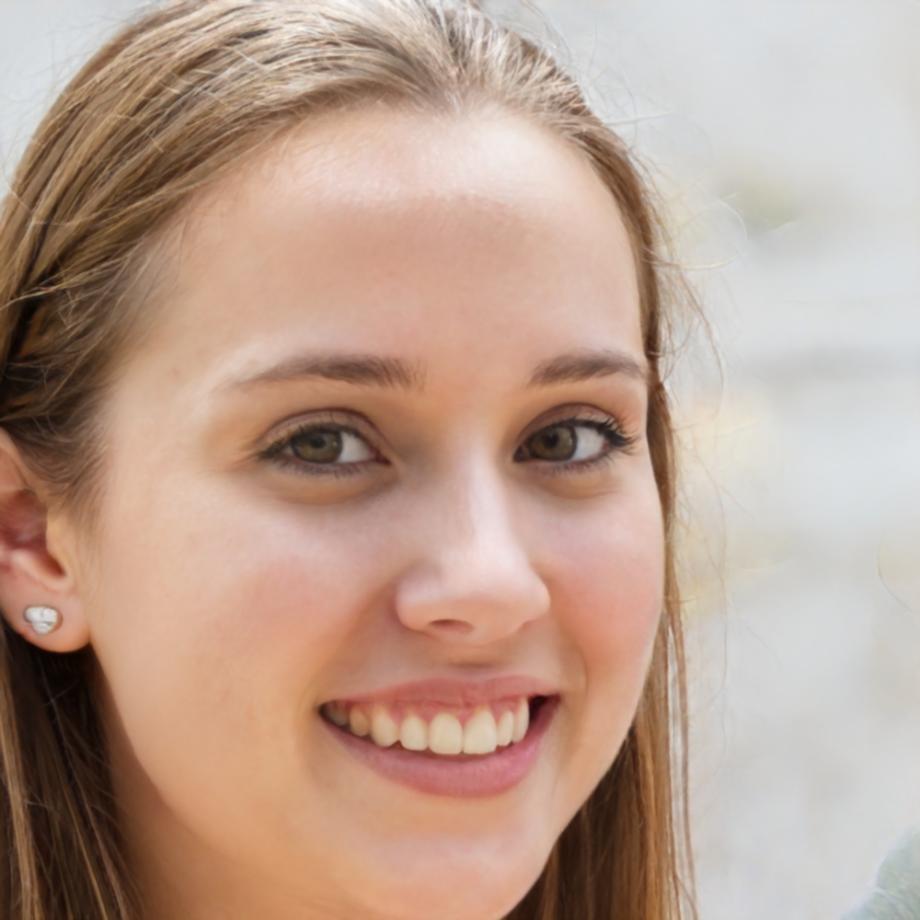 Retrato de Lilja Välimäki, directora financiera