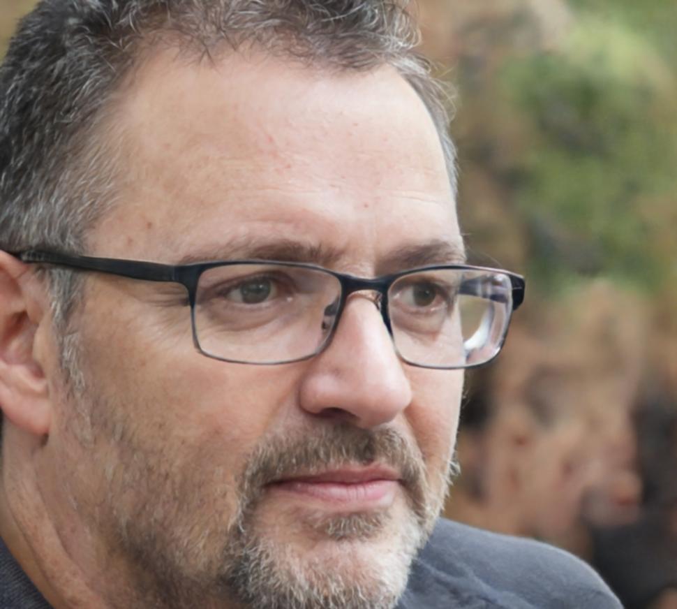 Unai Azkona especialista en riesgos financieros