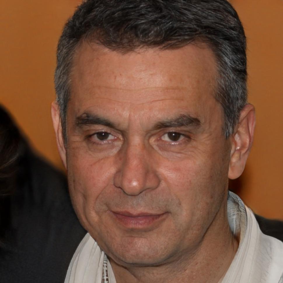 Iker Olabarria consultor en optimización presupuestaria